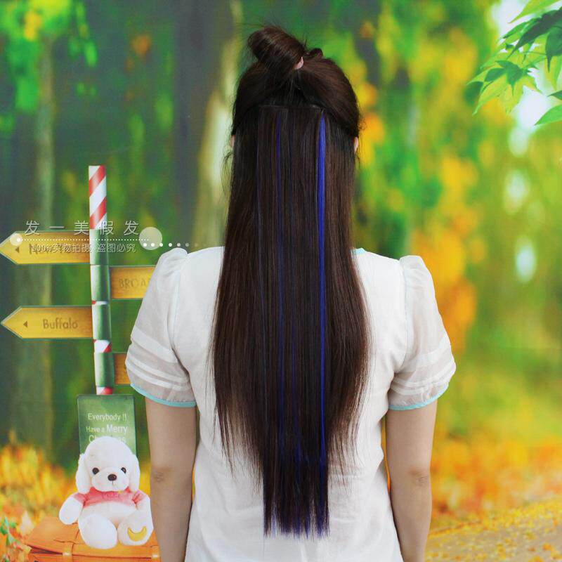 Extension cheveux - Ref 217844 Image 9