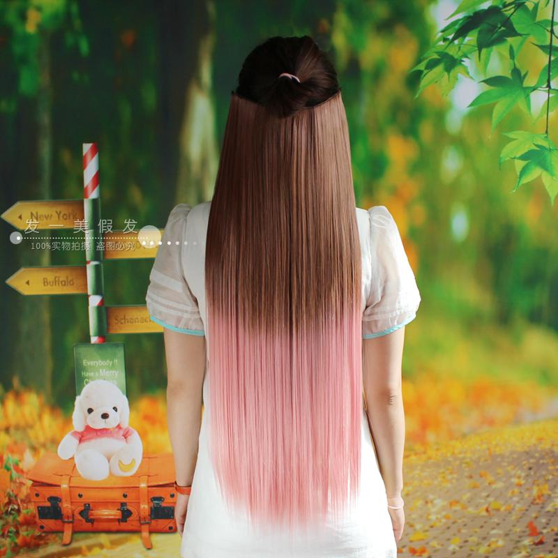 Extension cheveux - Ref 218721 Image 10