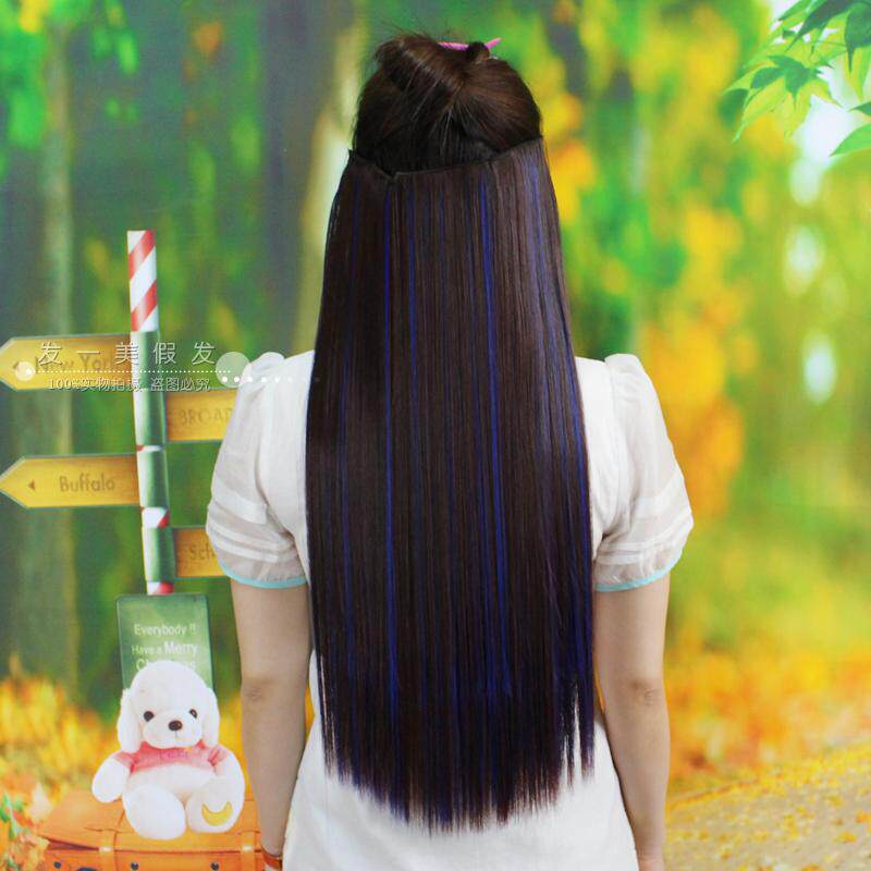 Extension cheveux - Ref 217844 Image 8