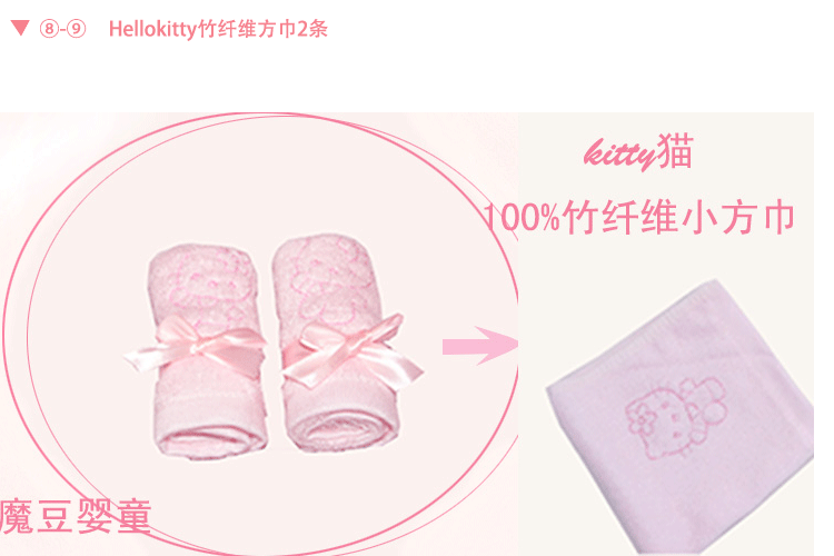 Coffret cadeau pour nouveau-né - Vêtements + Fournitures - Ref 1951726 Image 14