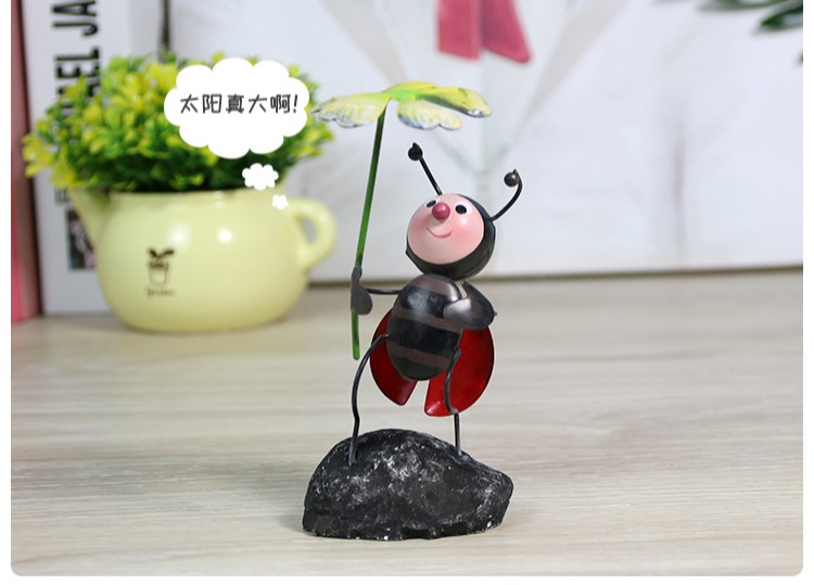 Sáng tạo bọ cánh cứng nhỏ đồ nội thất phòng khách nhà TV thiết kế phòng thờ