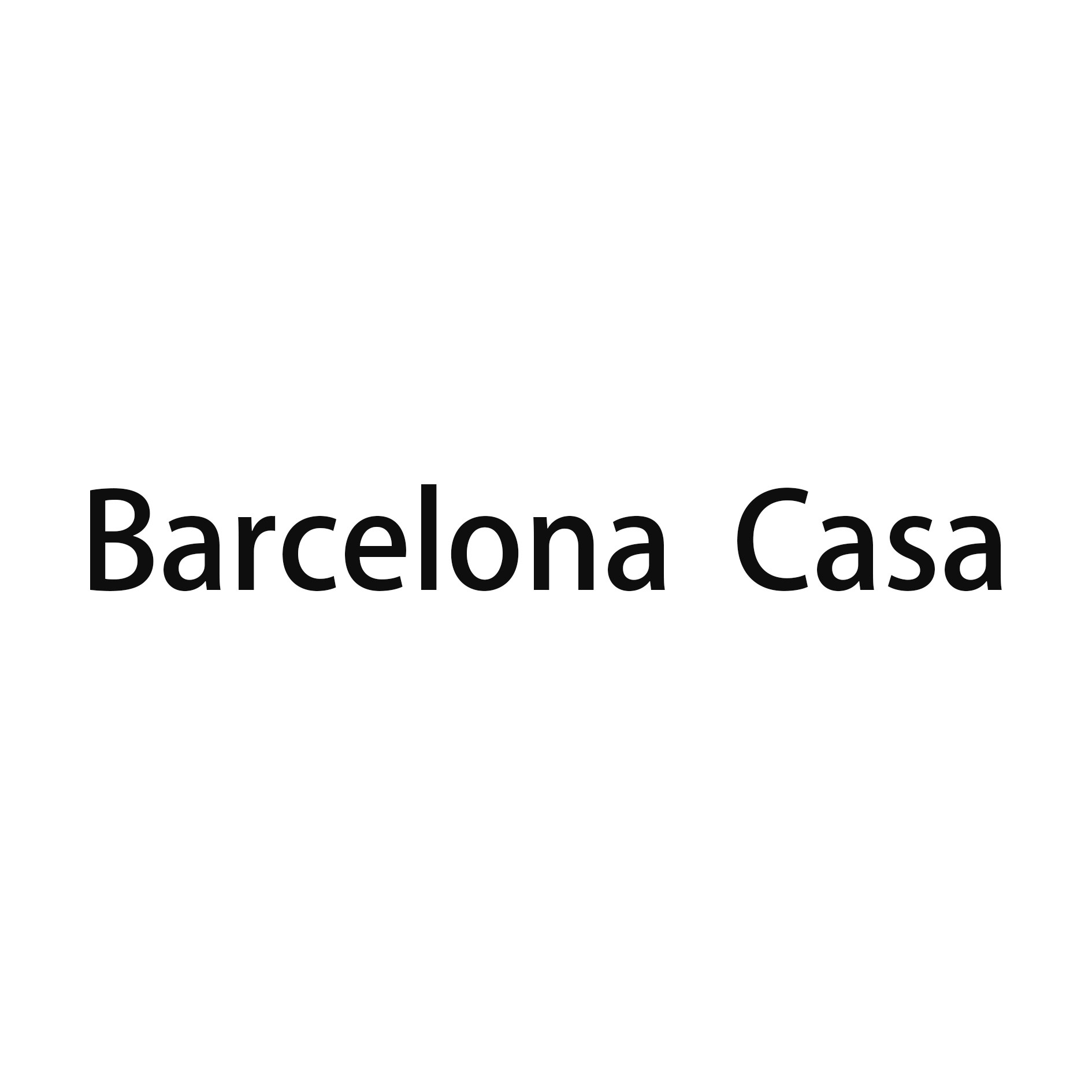 Barcelona  Casa的LOGO
