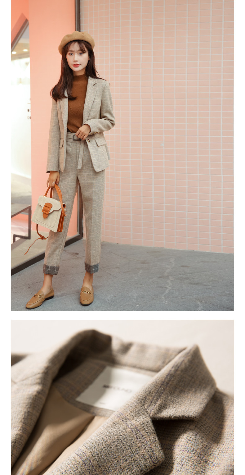 Veste pour femme MEFOUND    en Polyester - Ref 3220989 Image 21