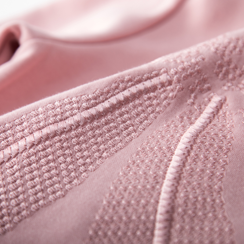 Sweatshirt femme MEFOUND    en Coton - Ref 3216698 Image 4