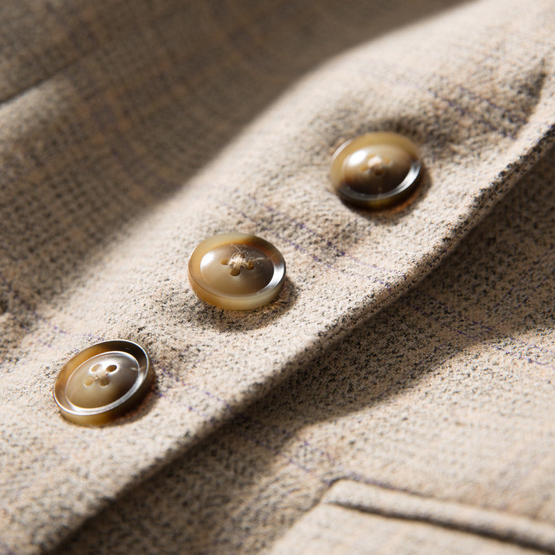 Veste pour femme MEFOUND    en Polyester - Ref 3220989 Image 3