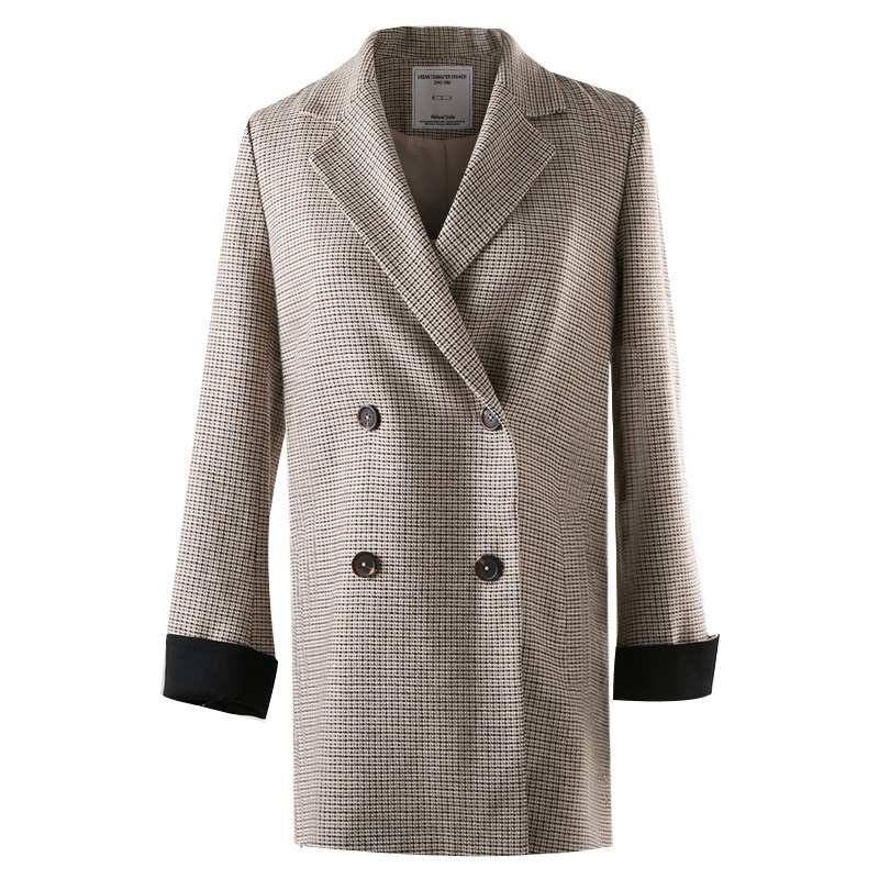 Veste pour femme MEFOUND    en Polyester - Ref 3217952 Image 5
