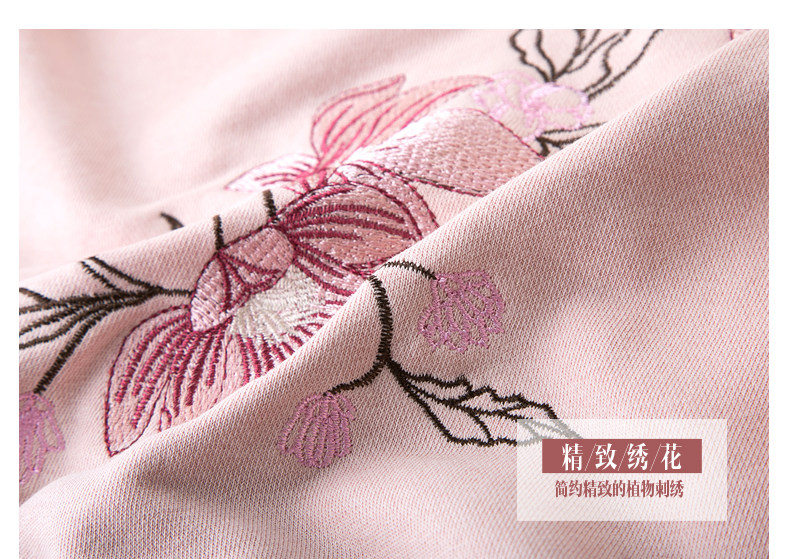 Sweatshirt femme - Ref 3215295 Image 27