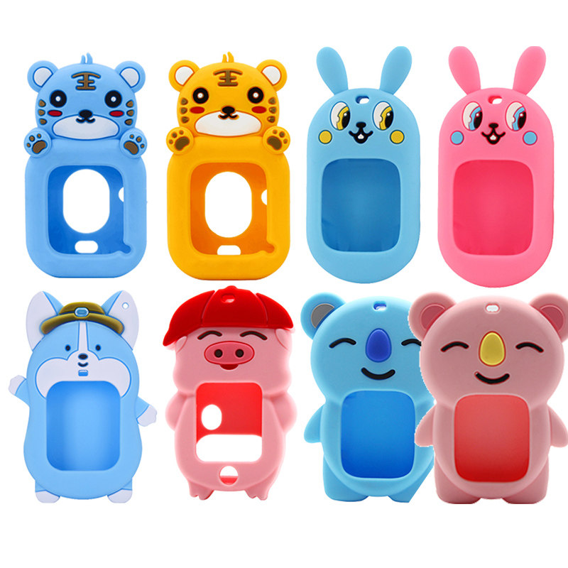 Hanging cover y01y02y01ay0 small genius hanging neck sleeve hanging neck y01y02y01ay0 3z3z2y WATCH PENDANT z5 y01s CHILD PHONE Watches Accessories Protective Sheath Data Line Charger Recharge