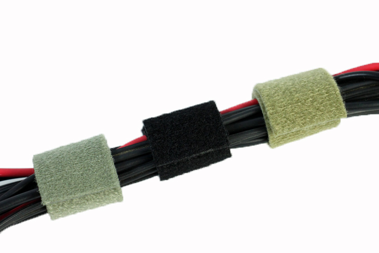 Rhinoceros rhinoceros 2 5CM high quality webbing containing finishing magic stick adhesive cingulum is free to cut three colors