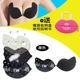 Ngực nhỏ dán silicone vô hình bikini áo tắm nữ chống mục tiêu mùa xuân nóng núm vú thoáng khí ngực áo ngực áo ngực