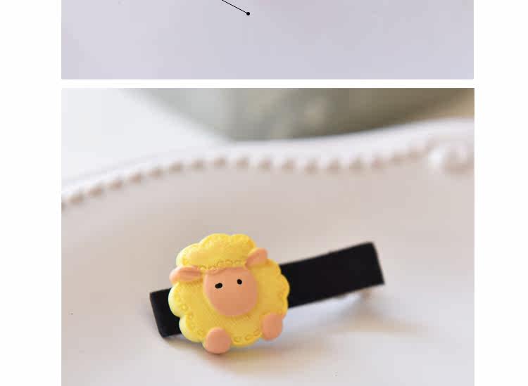 Accessoire coiffure CONTRACT WORLD en autre - Ref 1201818 Image 15