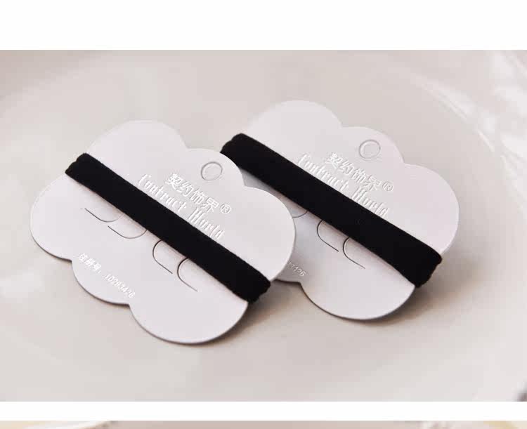 Accessoire cheveux CONTRACT WORLD - Ref 1202042 Image 16