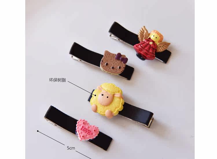 Accessoire coiffure CONTRACT WORLD en autre - Ref 1201818 Image 14