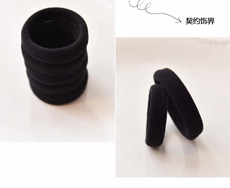 Accessoire cheveux CONTRACT WORLD - Ref 1202042 Image 15