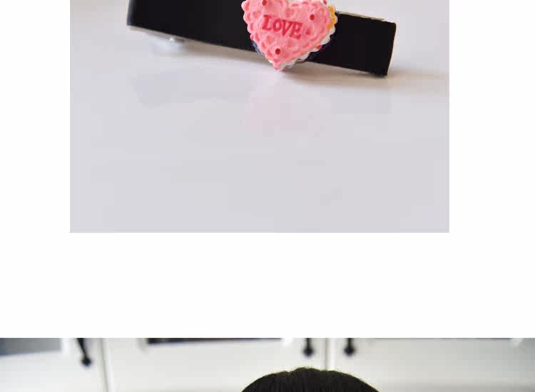 Accessoire coiffure CONTRACT WORLD en autre - Ref 1201818 Image 21