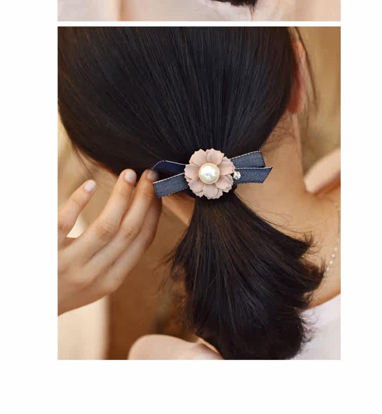 Accessoire cheveux CONTRACT WORLD - Ref 1201632 Image 11