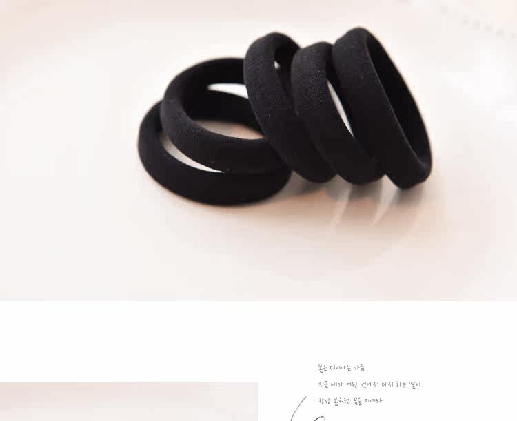 Accessoire cheveux CONTRACT WORLD - Ref 1202042 Image 14