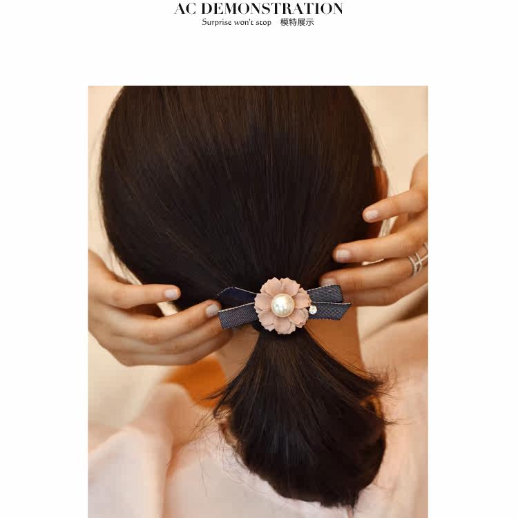 Accessoire cheveux CONTRACT WORLD - Ref 1201632 Image 18