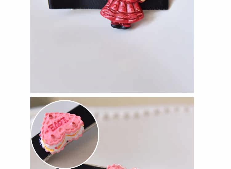 Accessoire coiffure CONTRACT WORLD en autre - Ref 1201818 Image 20