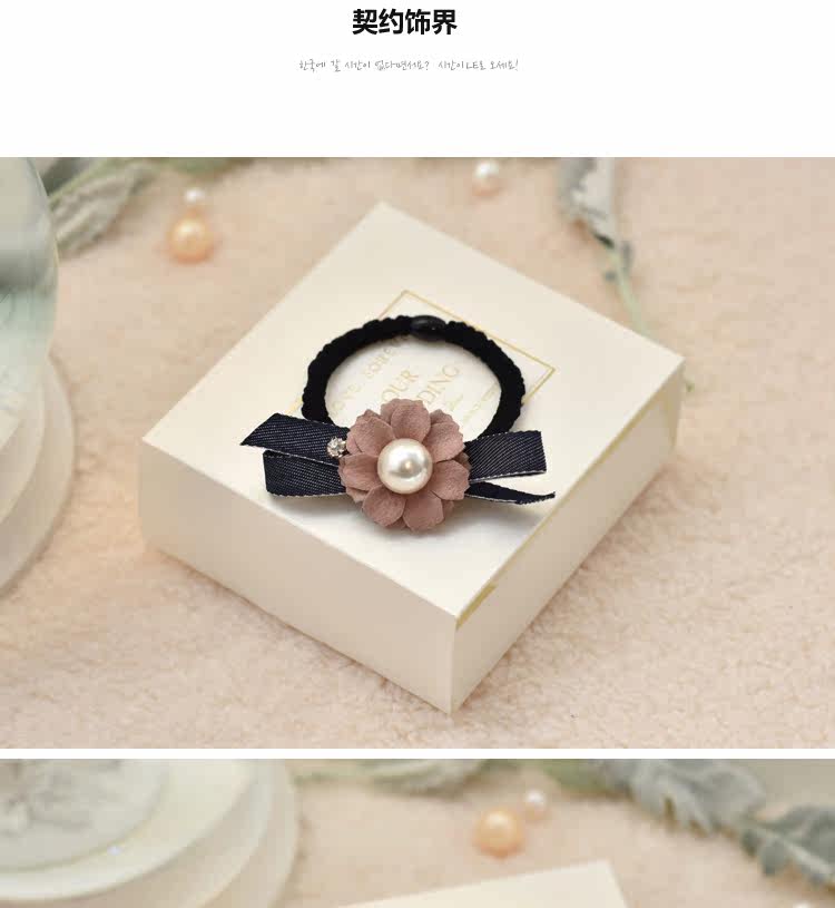 Accessoire cheveux CONTRACT WORLD - Ref 1201632 Image 12