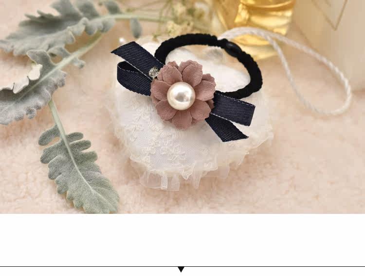 Accessoire cheveux CONTRACT WORLD - Ref 1201632 Image 17