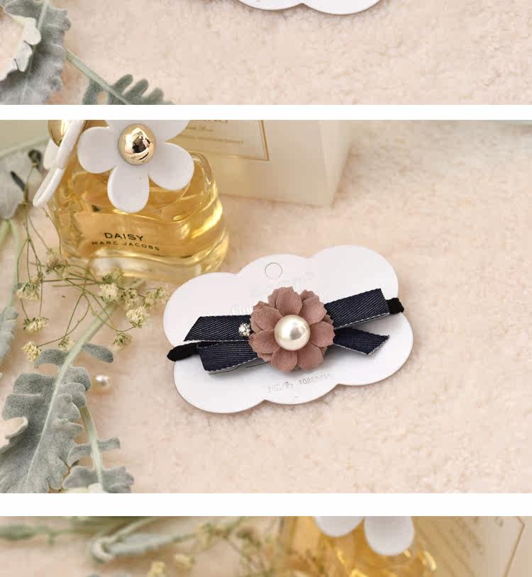 Accessoire cheveux CONTRACT WORLD - Ref 1201632 Image 16