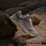 New balance, спортивная обувь подходит для мужчин и женщин на платформе, туфли