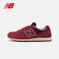 New balance, классическая комфортная повседневная обувь