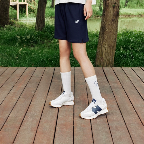 New balance, ретро универсальная спортивная повседневная обувь для отдыха, официальный продукт, женский стиль