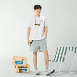 New BalanceNB официальные летние мужские и женские повседневные кроссовки в стиле ретро серебристого цвета с дышащей сеткой для бега для папы MR530KA