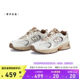 New balance, туфли подходит для мужчин и женщин, предпродажа, официальный продукт