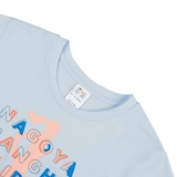 New balance, летняя футболка, 2020 года, короткий рукав