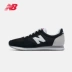 Giày nam NewBalanceNB Giày nữ Giày dép U220DA Giày retro đơn giản, thoải mái, giày thể thao giày thể thao cho bé gái Dép / giày thường