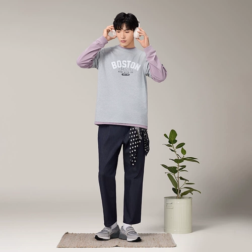 New balance, лоферы подходит для мужчин и женщин, официальный продукт