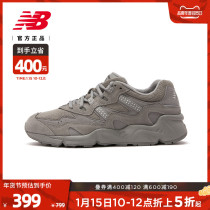 New Balance NB official couples 850 series ML850CF trend retro sports casual daddy shoes
