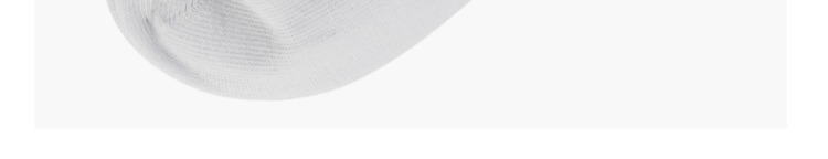 NewBalanceNB nam JAS7793M 踝 vớ (ba đôi) vớ thể thao đơn giản vớ thời trang tất uniqlo