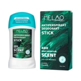 Натуральный дезодорант для прогулки и мужской ароматный крем для тела дезодорирующая палка