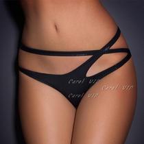 Carol Cano Europe and America Foreign trade Exclusive Design erotics lingerie Temptation Passion Big Brands of the same Underpants