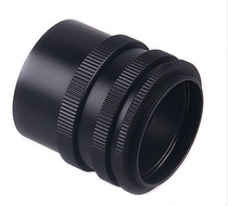 M42 screw lens close-up ring close-up ring micro manual focus three-piece set