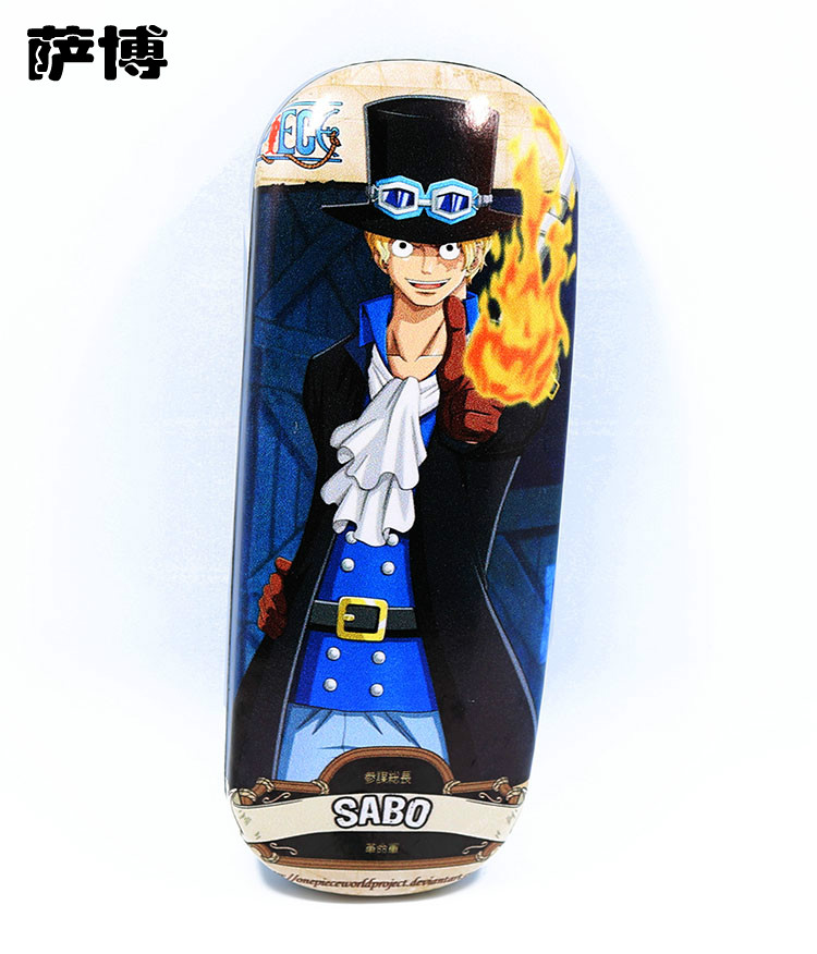 Etui à lunettes - Ref 1247886 Image 14
