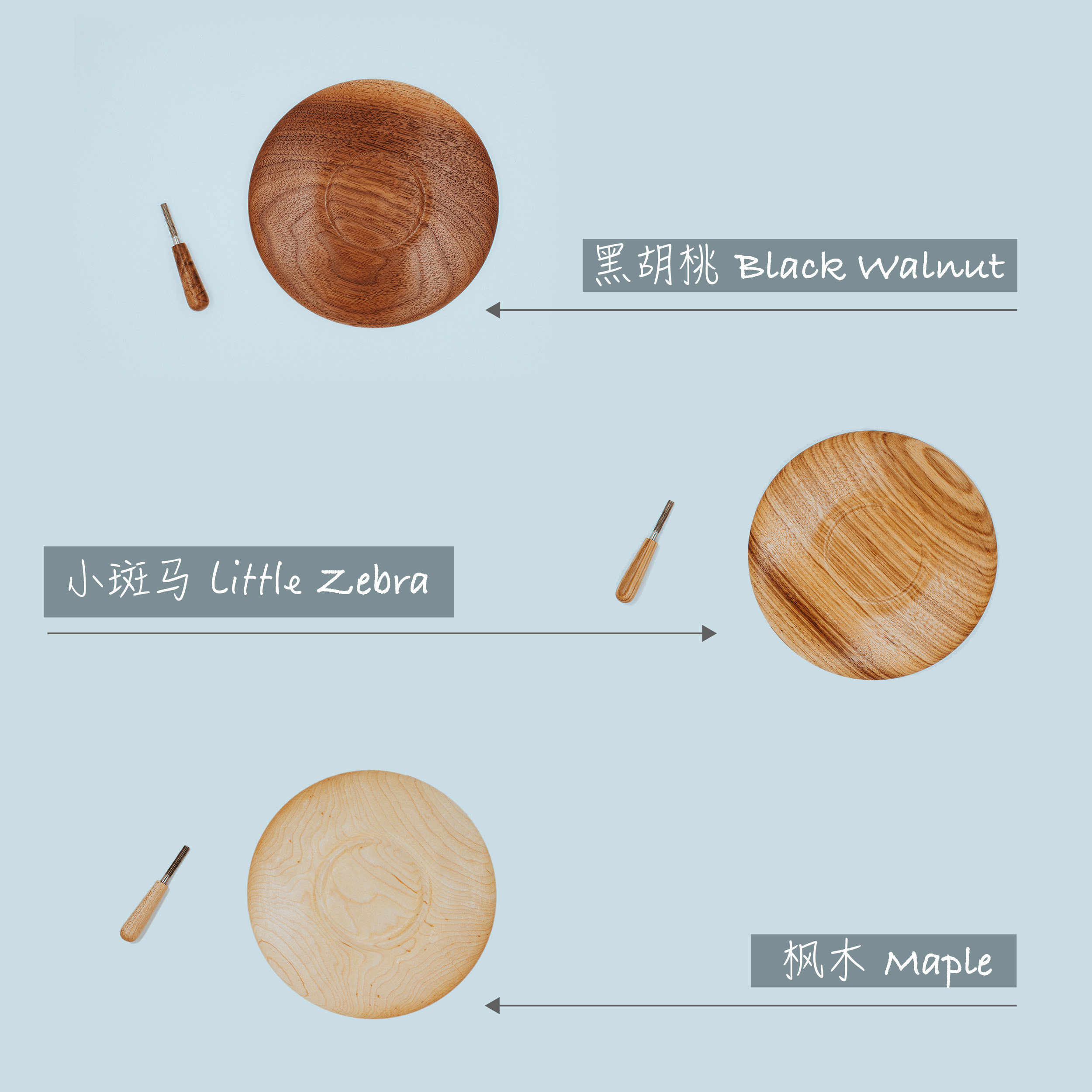 la marzocco lux-D bean machine modification kit MAZZER MINI mill machine modification kit