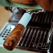(WOWA original) Hot moms lamarzocco series slayer coffee machine series Universal bottomless handle