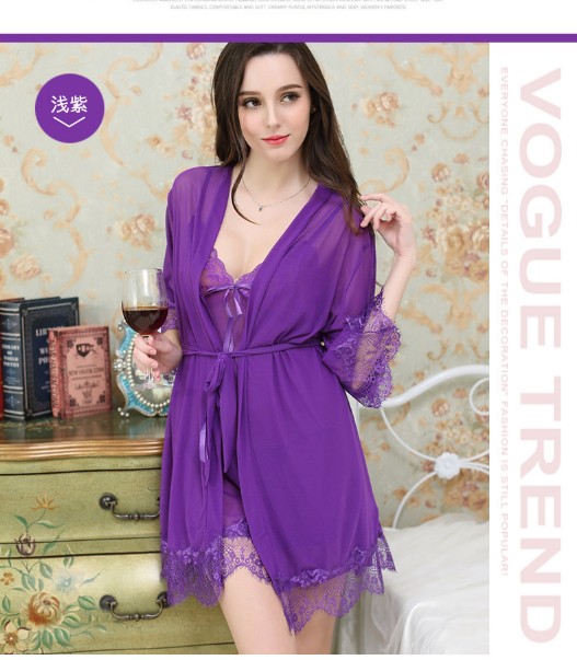 Đồ ngủ Phụ nữ Mùa hè Sexy Ice Silk Hot Kích thước lớn dành cho người lớn Kiểu mỏng Sao ngắn Dây đeo trong suốt Tulle Kháng cáo Áo ngủ đồ mặc nhà