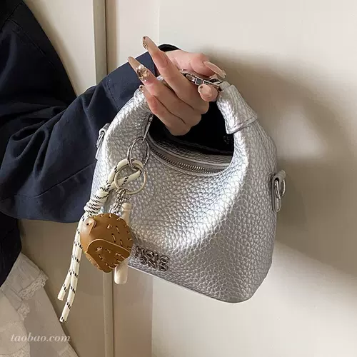 Изысканная маленькая небольшая сумка, летняя портативная сумка через плечо