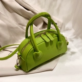 Летняя модная сумка через плечо, французский стиль, премиум класс