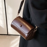 Демисезонная небольшая сумка, премиум класс