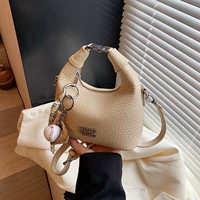 Бежевая подвеска