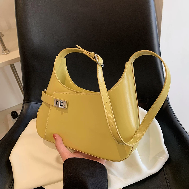 Shoulder bag, one-shoulder bag, high-end