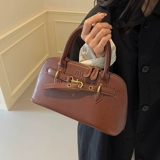 Небольшая сумка, демисезонная портативная сумка через плечо, изысканный стиль