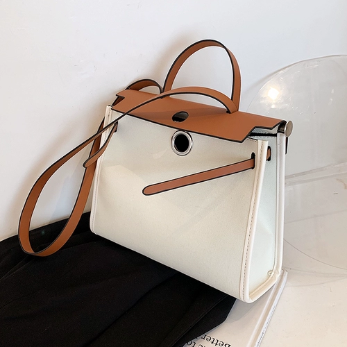 Вместительная и большая сумка на одно плечо, сумка через плечо, портативный шоппер, премиум класс